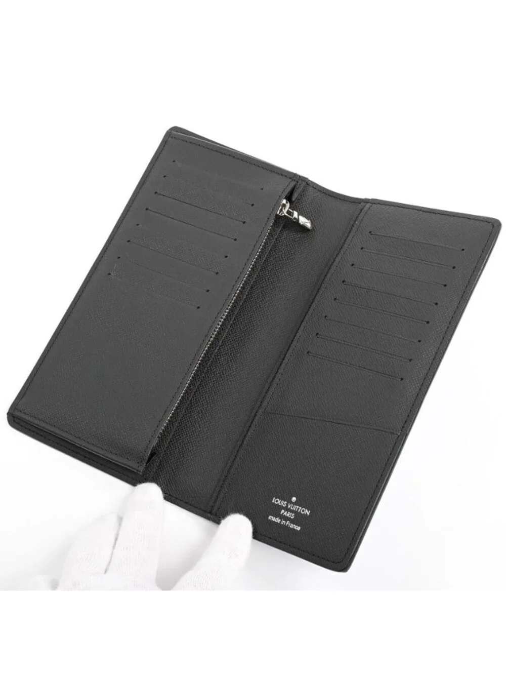 Louis Vuitton Wallet Portefeuille Brazza